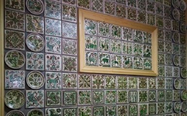 Украинскую керамику признали мировым наследием ЮНЕСКО