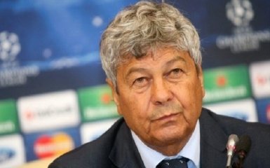 Луческу не верит в возможность выиграть Лигу Европы