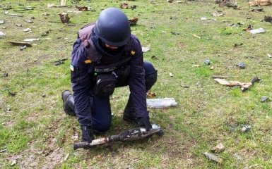 П’ятеро людей загинуло внаслідок обстрілу центра Харкова