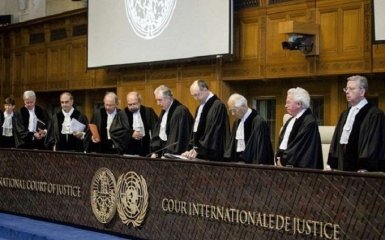 Чрезвычайное количество доказательств: Украина подает меморандум в Суд ООН по делу против РФ
