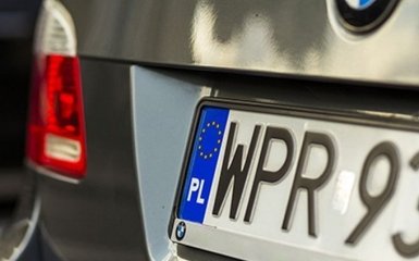 Депутаты предлагают новую схему растаможивания "евроблях"