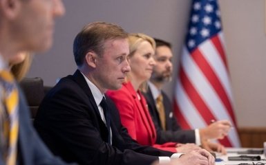 США дадуть Україні допомогу для звільнення Херсона