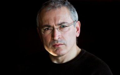 Ходорковский повздорил с известным журналистом из-за Крыма: в сети ажиотаж