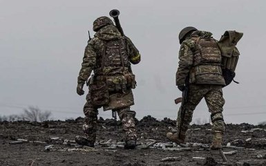 ЗСУ відбили російські атаки біля 13 населених пунктів — зведення Генштабу