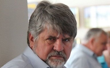 Жорстоке побиття політика в Херсоні: з'явилися нові подробиці