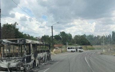 Головне за ніч: спроби армії РФ оточити Лисичанськ та ракетна атака по Одещині