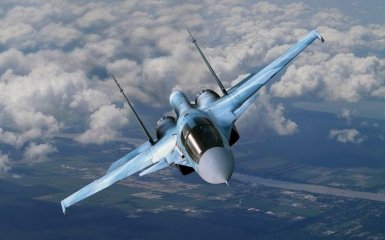 Россия прекратила применение боевой авиации в Сирии