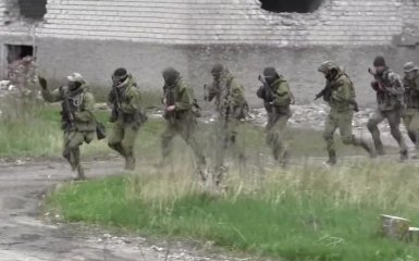 СБУ провела антитеррористические учения у админграницы с оккупированным Крымом: появилось видео