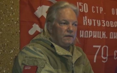 У бойовиків ДНР жорстко пройшлися по колишньому другу Стрєлкову: з'явилося відео