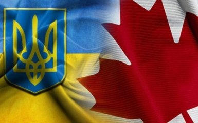 Украина подпишет с Канадой соглашение о ЗСТ в 2016 году - премьер