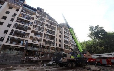 Росія 26 червня вдарила по Києву за допомогою авіації з району Каспійського моря