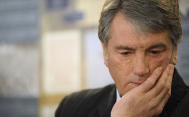 Человек, давший жизнь оранжевым ленточкам, честно рассказал о работе с Ющенко
