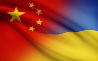 Китай готов отменить визы для украинцев - посол