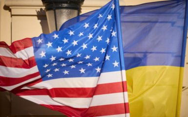 Ukraine and the USA