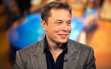 Ілон Маск назвав головну небезпеку для людства