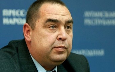Ватажок ЛНР зробив гучну заяву про Савченко та обмін полоненими