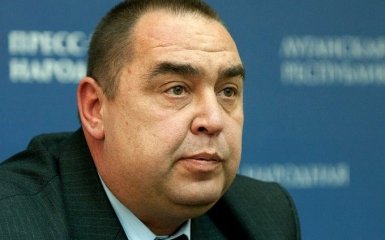 Главарь ЛНР сделал громкое заявление о Савченко и обмене пленными
