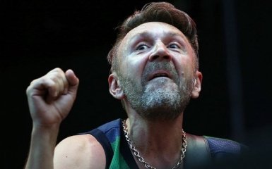 Група Шнурова "Ленінград" представила новий провокаційний кліп: з'явилося відео