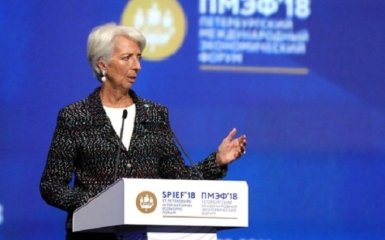 У МВФ назвали умову, за якою Україна отримає новий транш