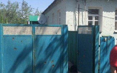 Унаслідок мінометного обстрілу в Авдіївці поранено двох жінок: опубліковані фото