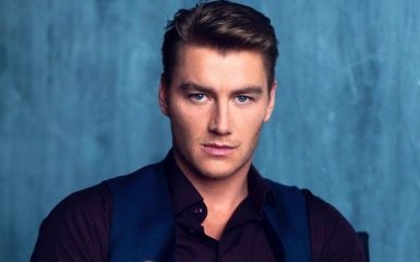 Представник Росії на Євробаченні-2011 потрапив до бази "Миротворця"