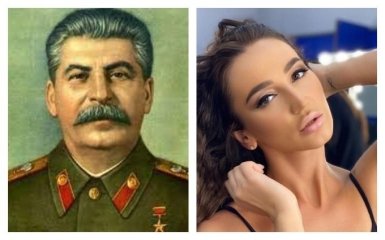 В РФ поставят спектакль о Сталине "Чудесный грузин" - спасать диктатора будет Бузова