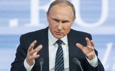 Путін: Ми не повинні допустити "кольорової революції" в Росії та інших країнах ОДКБ