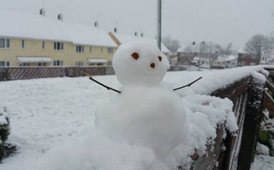 Погода на завтра, 20 января