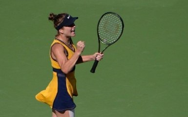 Свитолина приняла неожиданное решение в своей карьере