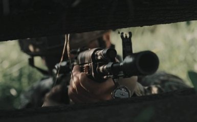 Військовий ЗСУ