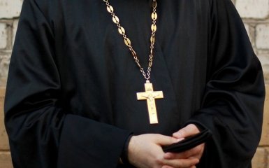 Российский священник выдал безумный совет верующим