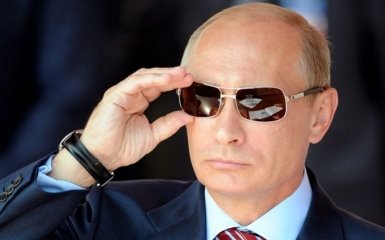 Експерт назвав головну мету Путіна в Україні