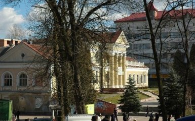 Жителей Трускавца оставили без воды