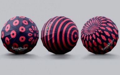 Євробачення-2017: Як голосували країни за своїх фаворитів - інтерактивна таблиця