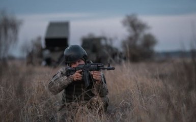 Украинские военные ликвидировали группу разведчиков РФ на юге