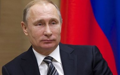 У Путина и с географией проблемы: сеть продолжает смеяться из-за слов о границах России