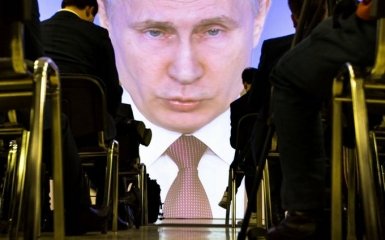 Путін діє з позиції слабкості: німецький політик пояснив, чому Росія воює проти України і Заходу