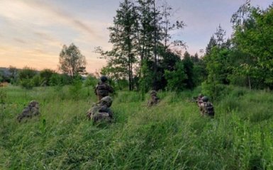 РДК прорвался на территорию РФ и заинтриговал своими планами — видео