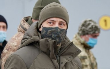 КСУ пригрозил офису Зеленского из-за попытки отстранения судей
