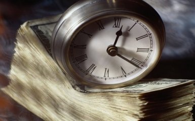 Россия пошла на поводу у Украины в денежном вопросе