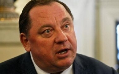 Скандальному екс-ректору в новій справі загрожує 12 років