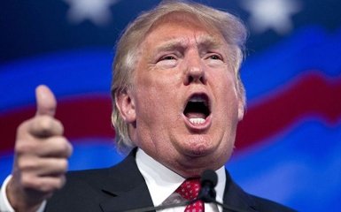 Выборы в США: назван новый президент Америки