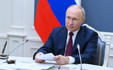 Путин цинично соврал о росте экономики и неэффективности санкций