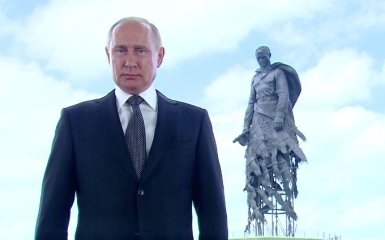 Путін поставив росіянам зухвалу вимогу - що відомо