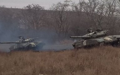 В сети показали лучших танкистов Украины: опубликованы яркие фото