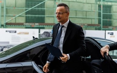 Угорщина звинуватила Україну у втручанні у вибори