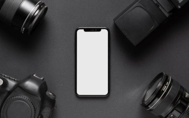 Топ камер для качественных фото и видео без тяжелой техники