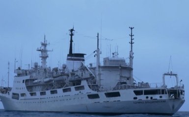 РФ готується до диверсій у Північному морі у випадку конфлікту з НАТО