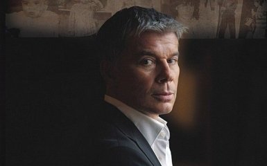 Певец-путинец вызвал шквал насмешек в соцсетях фальшивой цитатой Бисмарка