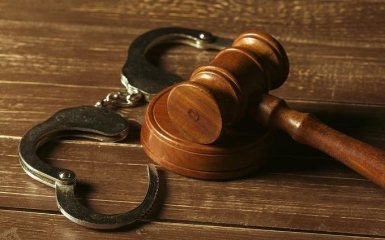 В Україні засудили чотирьох військових РФ до позбавлення волі  від 10 до 12 років